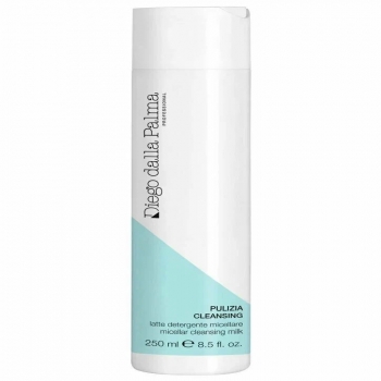 Diego dalla Palma Micellar Cleansing Milk (Очищающее молочко для лица на основе мицеллярной воды)