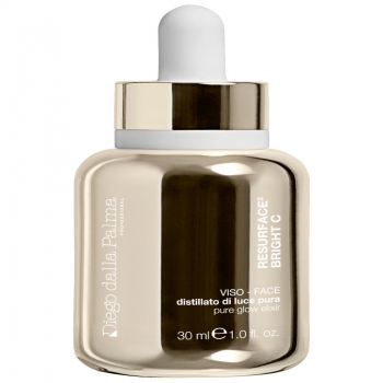 Diego dalla Palma Pure Glow Elixir Illuminating Uniforming Serum (Омолаживающая сыворотка для коррекции темных пятен)