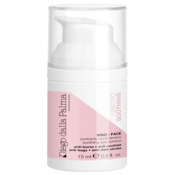 Diego dalla Palma Soothing Eye Contour Anti-Bags (Крем для чувствительной кожи вокруг глаз)