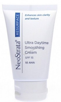 NeoStrata Ultra Daytime Smoothing Cream (Дневной смягчающий крем SPF 15), 40 гр.