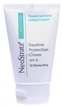 NeoStrata Daytime Protection Cream (Дневной защитный крем SPF 15), 40 гр