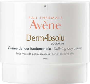 Avene Dermabsolu Jour Cream (Дневной крем для лица), 40 мл