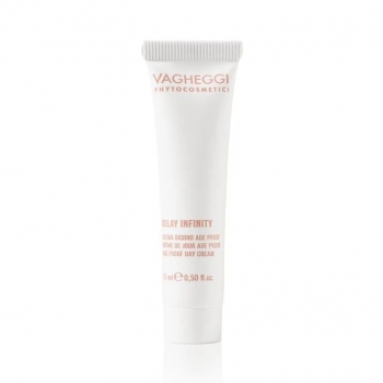 Vagheggi Delay Infinity Day Cream (Дневной крем anti-age)