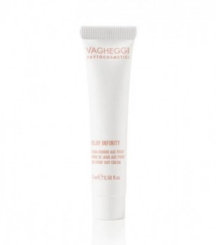 Delay Infinity Day Cream (Дневной крем anti-age)