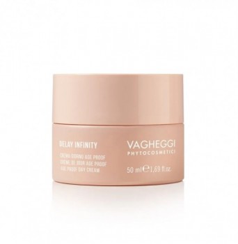 Vagheggi Delay Infinity Day Cream (Дневной крем anti-age)