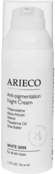 Anti-pigmentation Day Cream SPF 30 (Дневной крем против пигментации), 50 мл