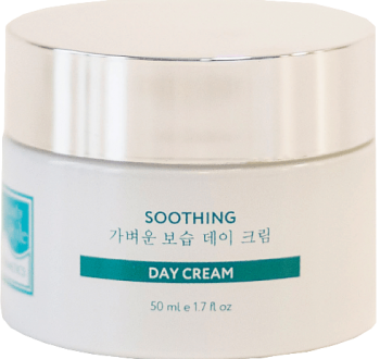 Beauty Style Day Hydration Cream For All Skin Types (Дневной легкий увлажняющий крем для всех типов кожи Аква 24)