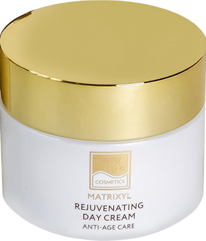 Beauty Style Rejuvenating Day Cream (Дневной омолаживающий крем «Матриксил»), 50 мл