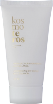 Niacinamide + Hyaluronique Acid (Дневной увлажняющий крем «Eco-Balance» SPF20 с ниацинамидом + Post-Peel), 50 мл