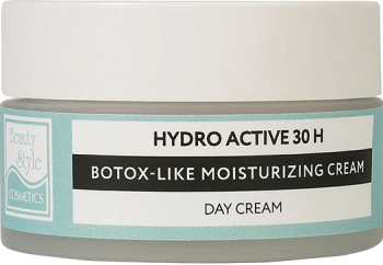 Beauty Style Botox-like Hydro Active (Дневной увлажняющий крем с ботоэффектом)