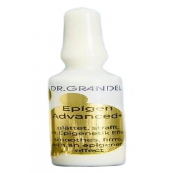 Dr.Grandel Epigen Advanced + (Концентрат высокотехнологичный с эпигенетическим эффектом)