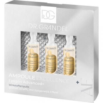 Dr.Grandel Epigen Advanced + (Концентрат высокотехнологичный с эпигенетическим эффектом)
