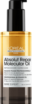 L'Oreal Professionnel Absolut Repair (Двухфазное масло для восстановления волос на молекулярном уровне)