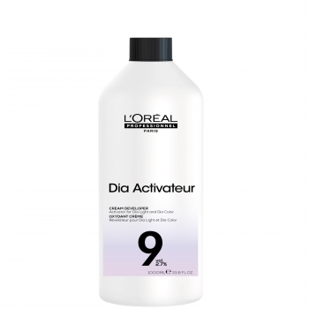 L'Oreal Professionnel Dia Activateur Cream Developer (Оксидент-проявитель), 1000 мл