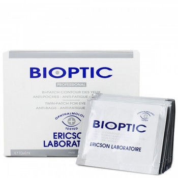 Ericson laboratoire Bi-patch for eye zone (Маска би-пэтч для глаз), 6 шт