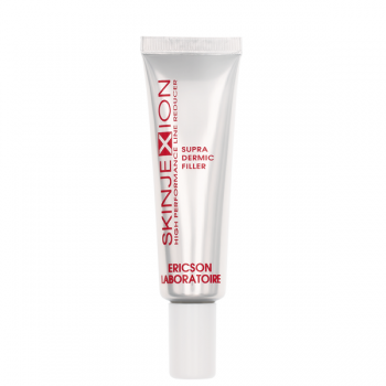 Ericson laboratoire Supradermic Filler (Филлер для разглаживания морщин), 30 мл