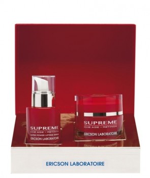 Ericson Laboratoire Set Comfort (Набор «Комфорт»)