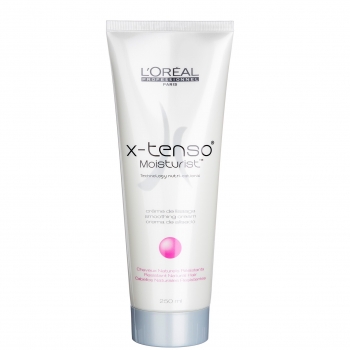 L'Oreal Professional X-Tenso Moisturist (Выпрямляющий крем), 250 мл