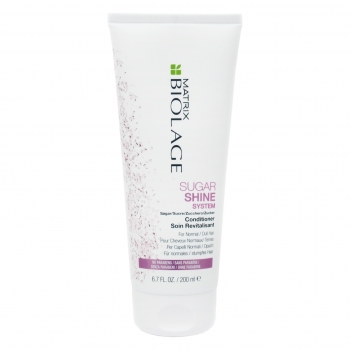 Biolage Sugar Shine System (Кондиционер для блеска волос)