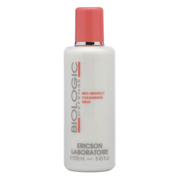 Ericson laboratoire Bio-respect cleansing Milk (Очищающее молочко Биореспект), 250 мл