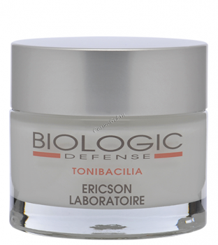 Ericson Laboratoire Tonibacilia Vitality cream (Ревитализирующий крем Тонибасилиа), 50 мл
