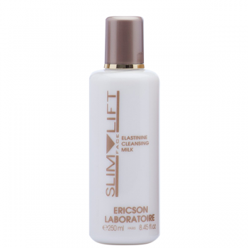 Ericson laboratoire Elastinine cleansing milk (Очищающее молочко), 250 мл