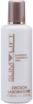 Ericson laboratoire Elastinine cleansing milk (Очищающее молочко), 250 мл