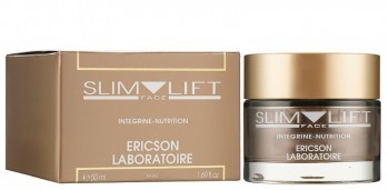 Integrine-nutrition (Питательный крем для восстановления овала лица)