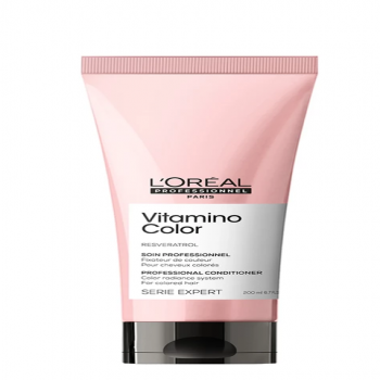 L'Oreal Professionnel Vitamino Color Conditioner (Кондиционер для защиты цвета окрашенных волос)