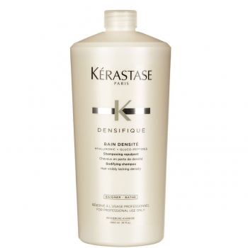 Kerastase Densifique Bain Densite (Уплотняющий Шампунь-Ванна «Денсифик»)