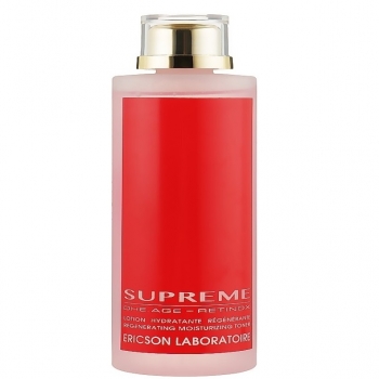 Ericson laboratoire regenerating cleansing toner (Увлажняющий тоник), 250 мл