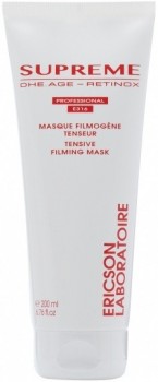 Ericson laboratoire Filming mask (Моделирующая маска суприм Dhe.age), 200 мл