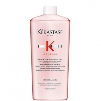 Kerastase Genesis Bain Hydra-Fortifiant (ДЖЕНЕЗИС Шампунь-Ванна Гидра-Фортифант)