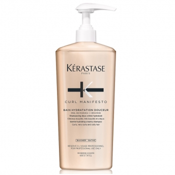 Kerastase Curl Manifesto Bain Hydratation Douceur (Шампунь-Ванна)