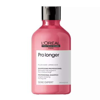 L'Oreal Professionnel Pro Longer Shampoo (Шампунь для восстановления волос по длине)