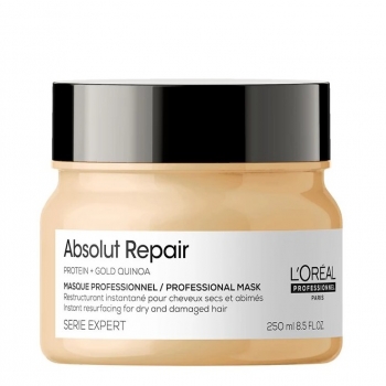 L'Oreal Professionnel Absolut Repair Mask (Маска для восстановления поврежденных волос)