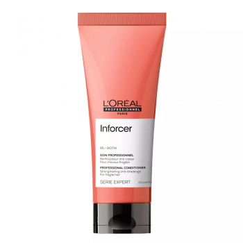 L'Oreal Professionnel Serie Expert Inforcer conditioner (Кондиционер для предотвращения ломкости волос)