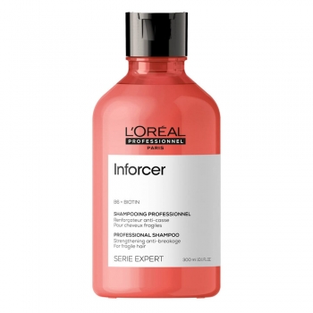 L'Oreal Professionnel Serie Expert Inforcer shampoo (Шампунь для предотвращения ломкости волос)