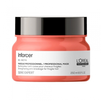 L'Oreal Professionnel Serie Expert Inforcer mask (Маска для хрупких и ослабленных волос)