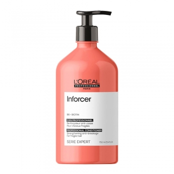 L'Oreal Professionnel Serie Expert Inforcer shampoo (Шампунь для предотвращения ломкости волос)