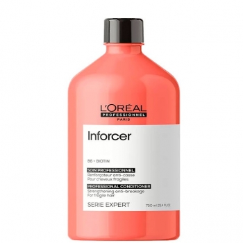 L'Oreal Professionnel Serie Expert Inforcer conditioner (Кондиционер для предотвращения ломкости волос)
