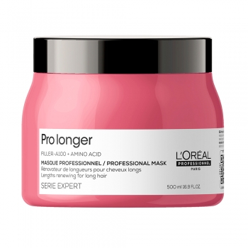 L'Oreal Professionnel Pro Longer Mask (Маска для восстановления волос по длине)