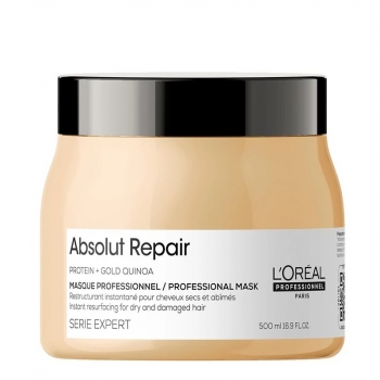 L'Oreal Professionnel Absolut Repair Mask (Маска для восстановления поврежденных волос)