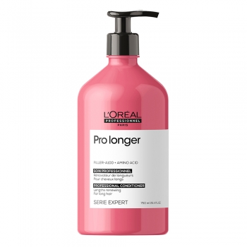 L'Oreal Professionnel Serie Expert Pro Longer Conditioner (Кондиционер для восстановления волос по длине)