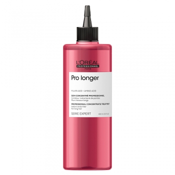 L'Oreal Professionnel Serie Expert Pro Longer concentrate treatment (Филлер концентрат для уплотнения длинных волос)