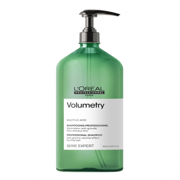 L’Oreal Professionnel Serie Expert Volumetry shampoo (Шампунь для придания объема)