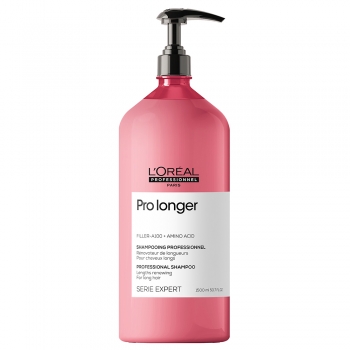 L'Oreal Professionnel Pro Longer Shampoo (Шампунь для восстановления волос по длине)