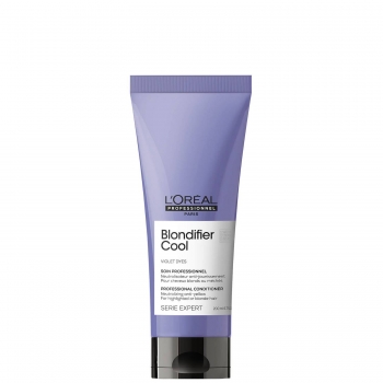 L'Oreal Professionnel Serie Expert Blondifier Gloss conditioner (Кондиционер для осветленных и мелированных волос)