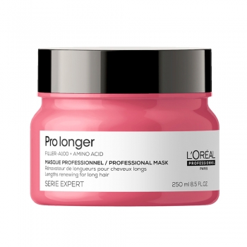 L'Oreal Professionnel Pro Longer Mask (Маска для восстановления волос по длине)