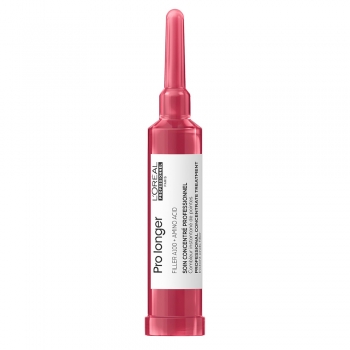 L'Oreal Professionnel Serie Expert Pro Longer concentrate treatment (Филлер концентрат для уплотнения длинных волос)